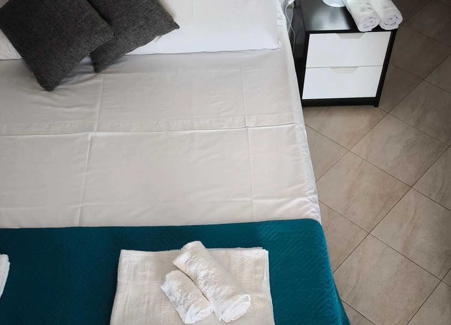 Rifugio Del Sole House Apartment Catania