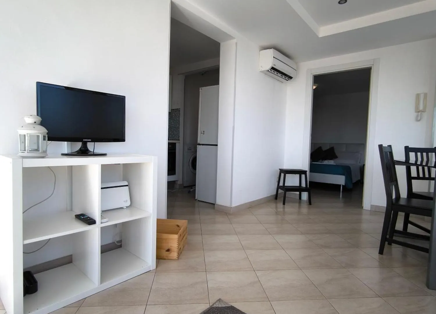 Rifugio Del Sole House Apartment Catania Italy