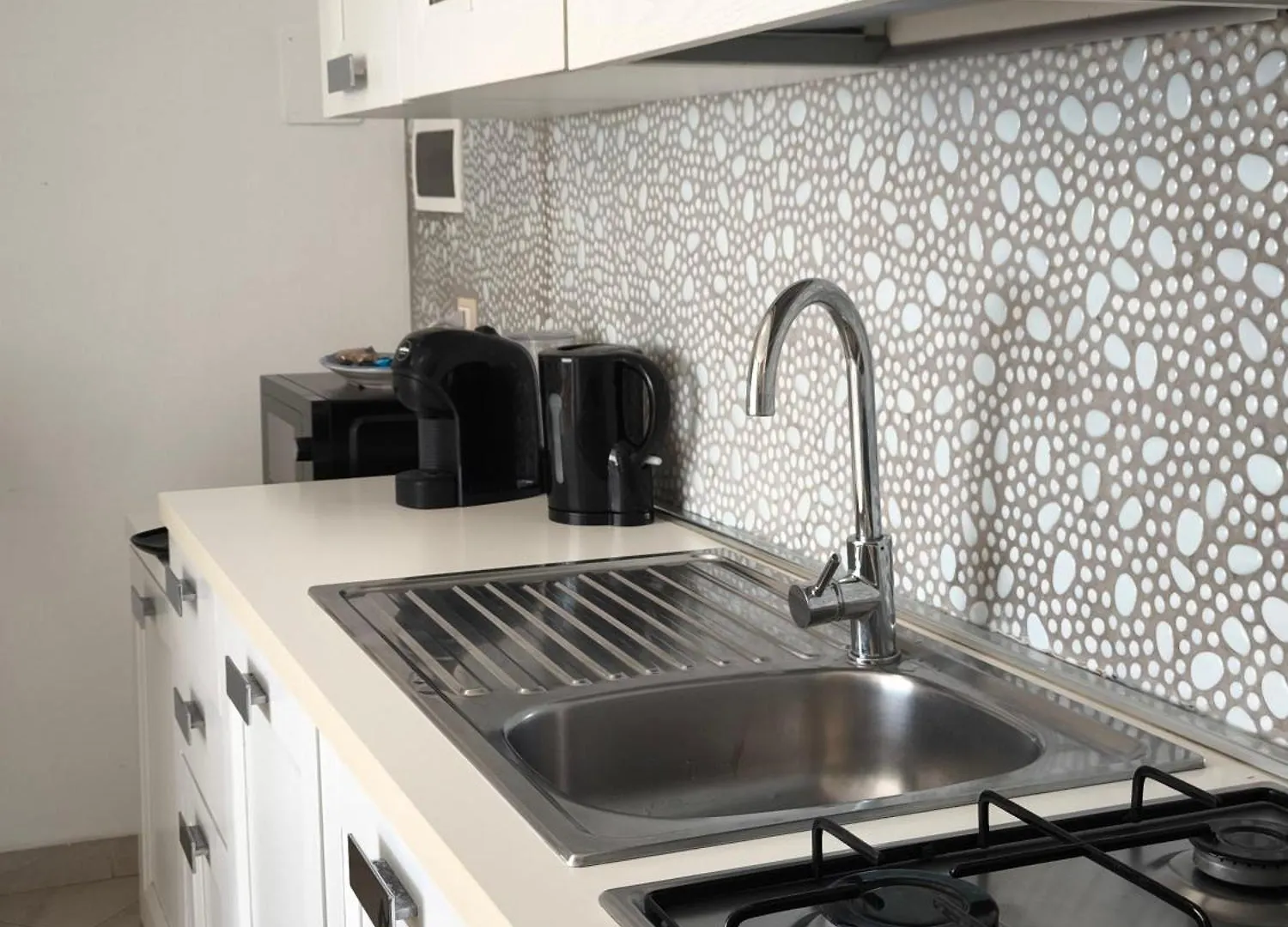 Rifugio Del Sole House Apartment Catania