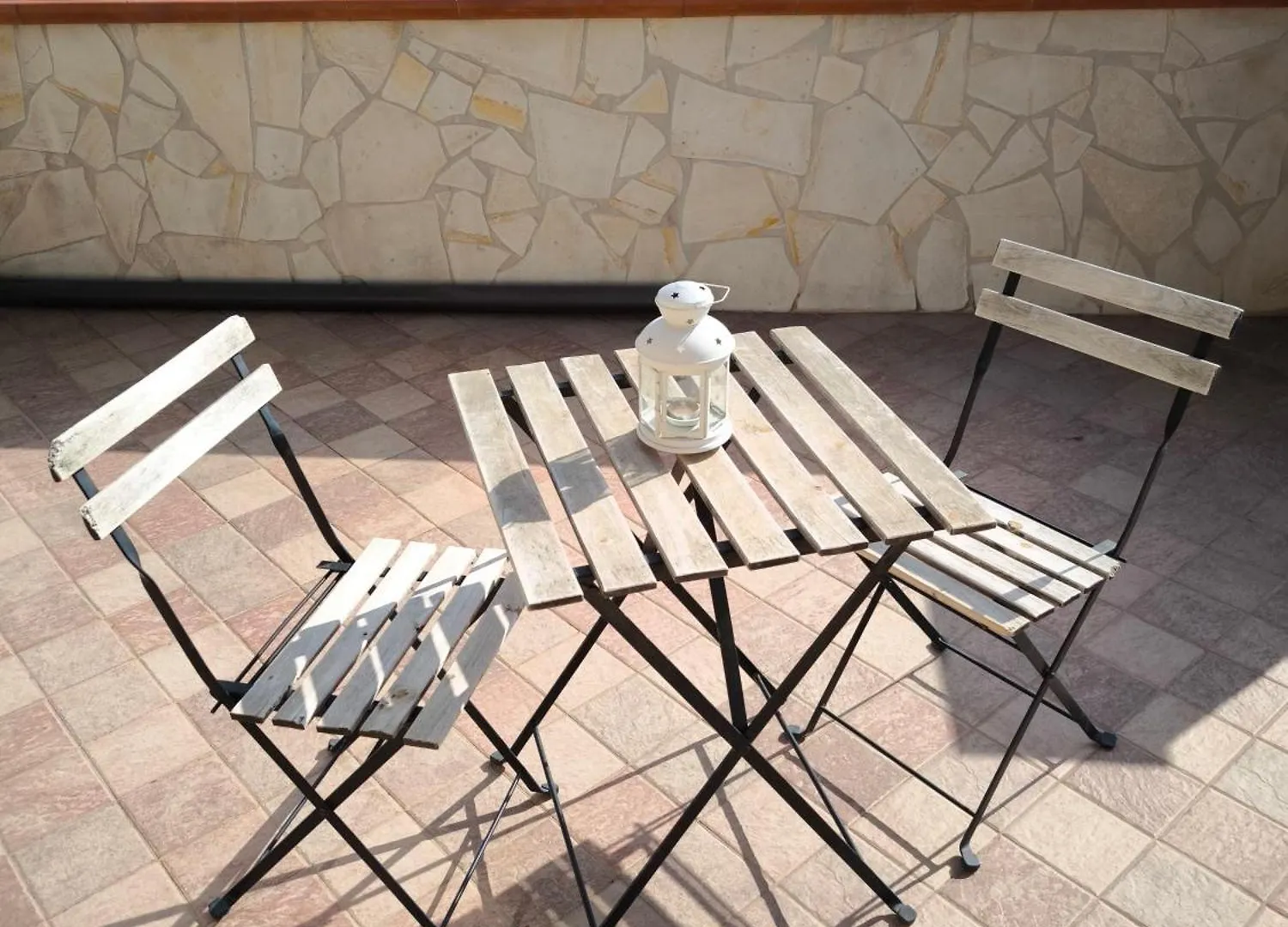 Rifugio Del Sole House Apartment Catania 0*,