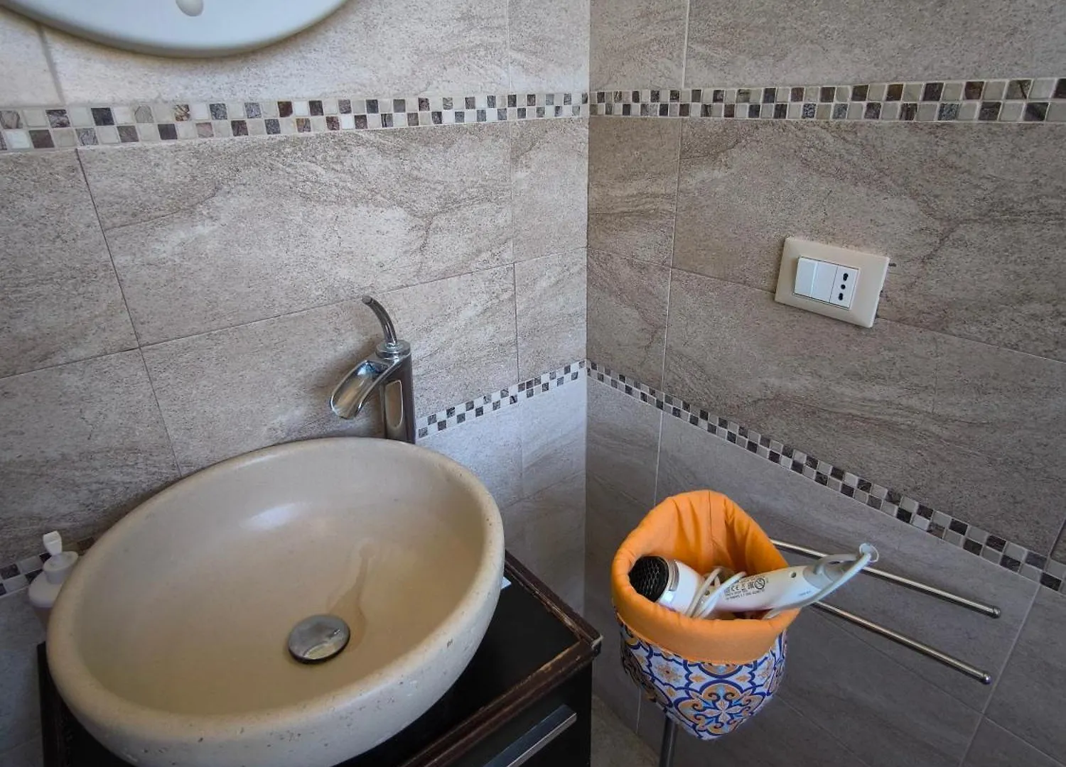 Rifugio Del Sole House Apartment Catania
