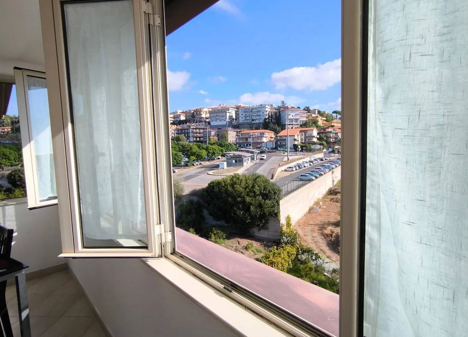 Rifugio Del Sole House Apartment Catania